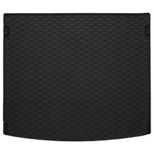 Gummi Kofferraummatte passend
