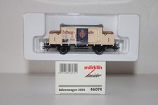 Märklin 46074 Insider