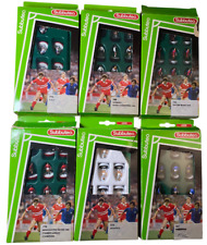 Subbuteo 63000 Mannschaft Figur Sammlung Boavista 273 Manchester Bayern München