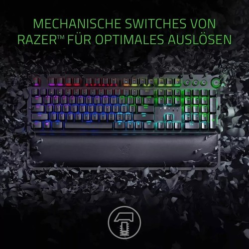 Razer blackwidow elite - ✅🚚,