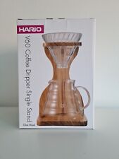Hario V 60 Coffee Dripper