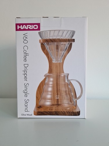 Hario coffee dripper - hario,