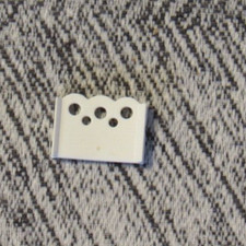 playmobil© Store Gardine aus 5120 Bauernhaus mit Hofladen