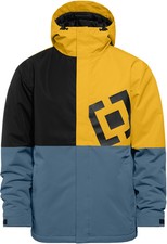 HORSEFEATHERS Snowboard