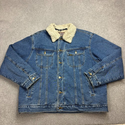Lee jeansjacke erwachsene - lee, x