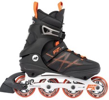 K2 F.I.T. 80 Alu Inline Skates