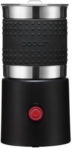 Bodum milchaufschäumer - bodum,