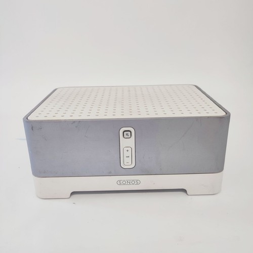 Sonos zoneplayer zp100 - zoneplayer,