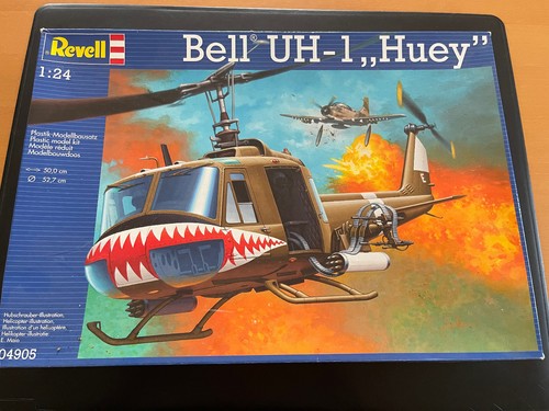 Bell huey 1 - , "huey"