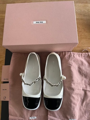 Miu flache - miu,