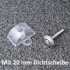 Abstandhalter 76/18 Sinus +