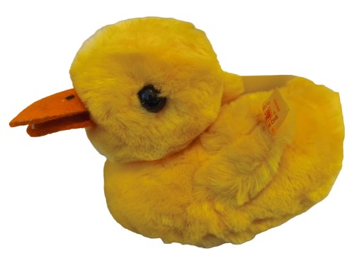 Steiff quietsche ente - steiff, quietsche-ente