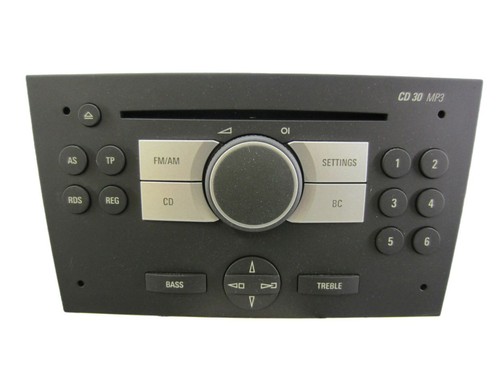 Radio mp3 opel - opel, a