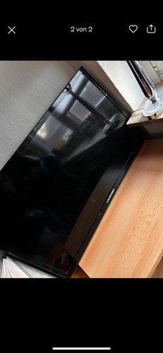 Led fernseher zoll - tv,