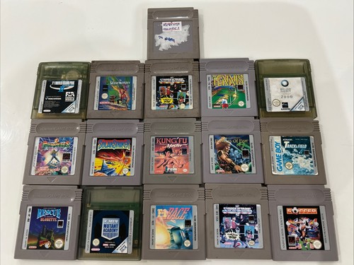 Gameboy classic - -,