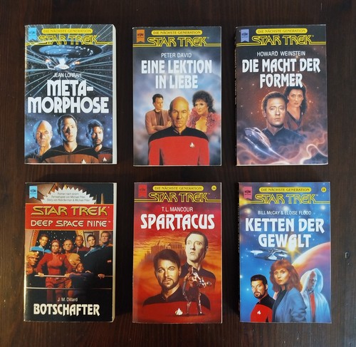 Star trek enterprise das - star,