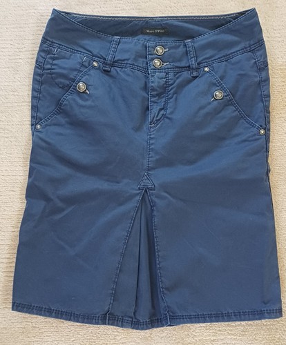 Rock von marc polo in - in, blau