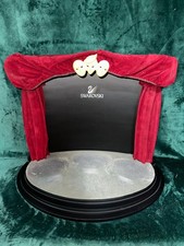 Swarovski Harlekin Bühne •