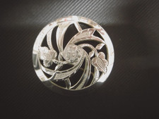 Wunderschöne antike Brosche