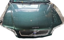 Volvo V40 Motorhaube
