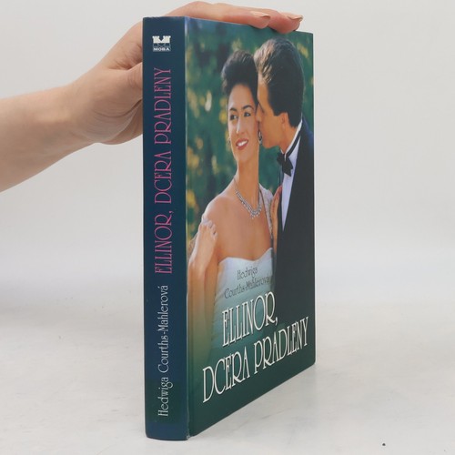Ellinor dcera pradleny - ellinor,, | 