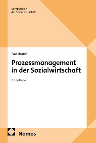 Prozessmanagement der - in,