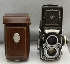 Rolleiflex 3,5F 6 Element 6