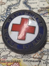 DRK Deutsches Rotes Kreuz