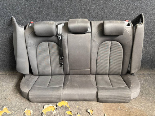 Stoff rücksitzbank audi 4g - audi,