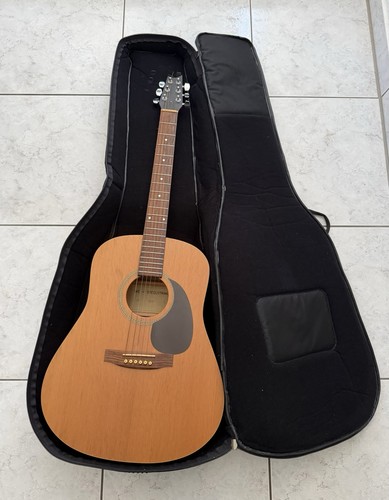 Seagull steelring acoustic - ms,