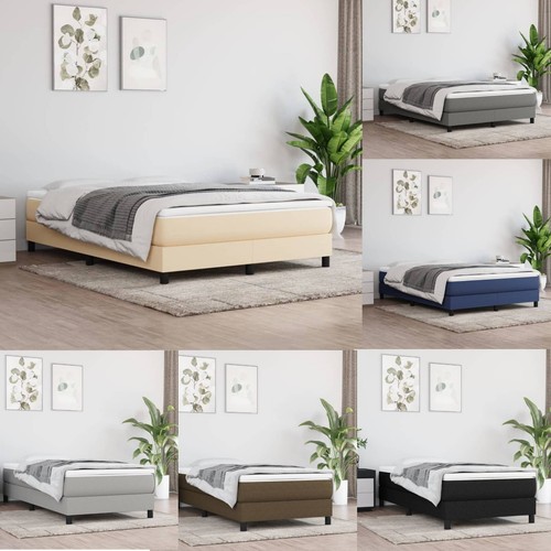 Boxspringbett polsterbett - boxspringbett,