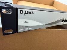 D-Link 10GB-16 port Smart Managed Switch DXS-1210-16TC RJ45/ CAT7