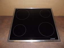 Junker JE36DH52 HT6EK60E Garantie Glaskeramik 2 Jahre CERAN® Kochfeld P483