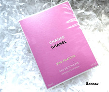 Chanel chance eau fraiche 150 - chanel,