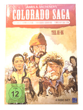 Colorado saga teil - colorado, 1