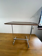 Variett Servierwagen Teewagen Klappbar midcentury