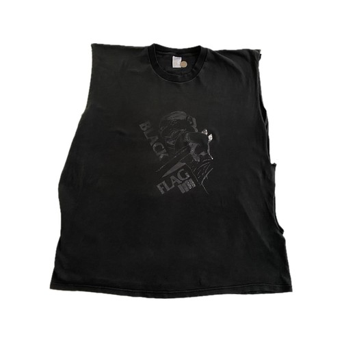 Black flag my war - 90’s,