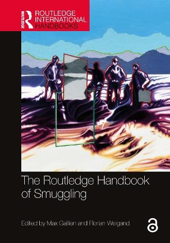 The routledge handbook - handbook, of