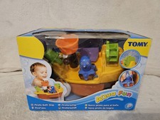 Aqua Fun Badewannenspielzeug