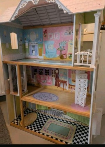 Kidkraft puppenhaus - kidkraft,
