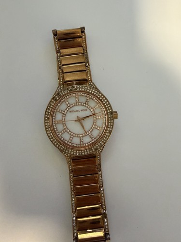 Michael kors damen armbanduhr - michael,