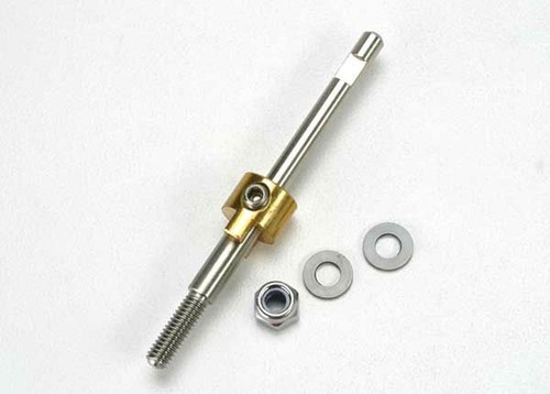 Traxxas propeller welle für - traxxas,