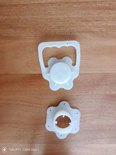 Handgriff Transportgriff vielseitig einsetzbar