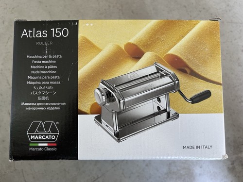 Marcato atlas 150 - marcato, roller