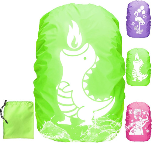 Regenschutz für rucksack - regenschutz,