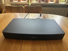 Bose Solo TV Sound System