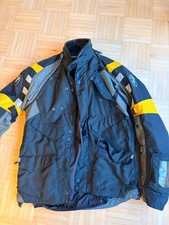 BMW Rallye 3 Jacke Gr. 102