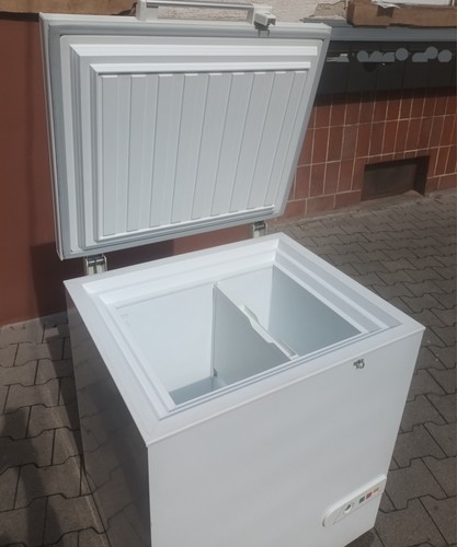 Hanseatic gefrierschrank - hanseatic,