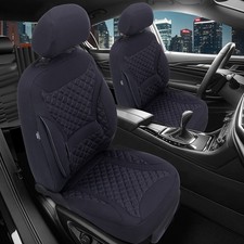 2x Sitzbezüge passend für VW