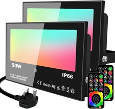 Lighting Master LED Fluter